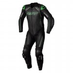 RST TRACTECH EVO4 LEATHER TROUSERS